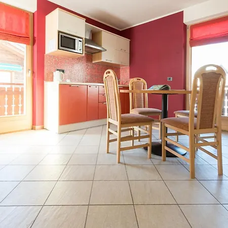 Kiara - Abar Apartamento Livigno