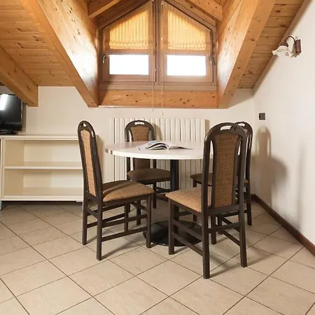 Apartamento Kiara - Abar