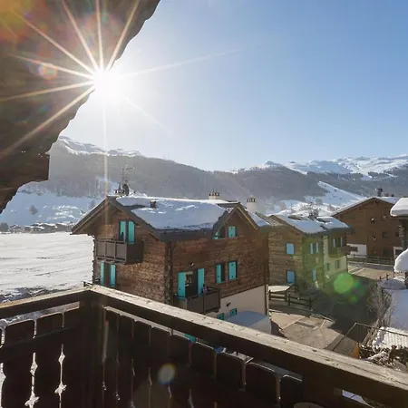 Kiara - Abar Livigno