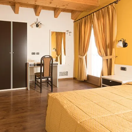 Kiara - Abar Apartamento Livigno