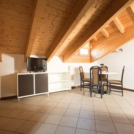 Apartamento Kiara - Abar