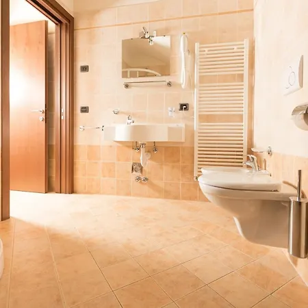 Kiara - Abar アパート リヴィーニョ