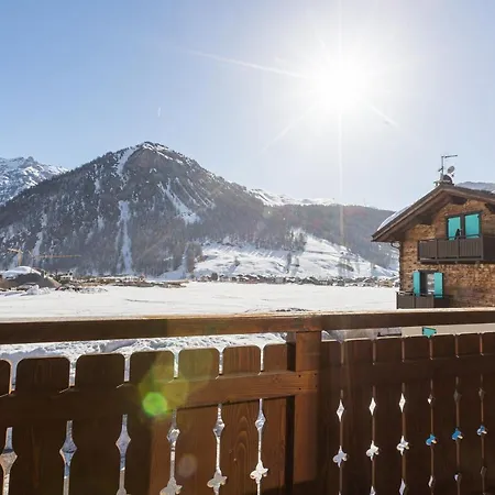 Kiara - Abar Livigno