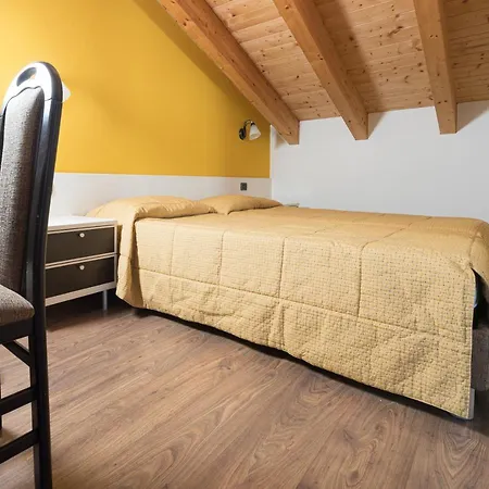 アパート Kiara - Abar リヴィーニョ