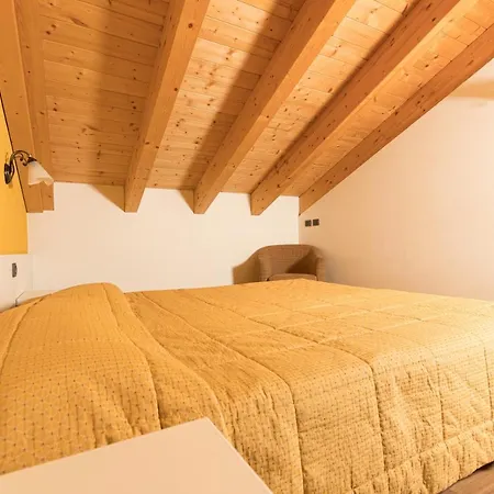 アパート Kiara - Abar リヴィーニョ