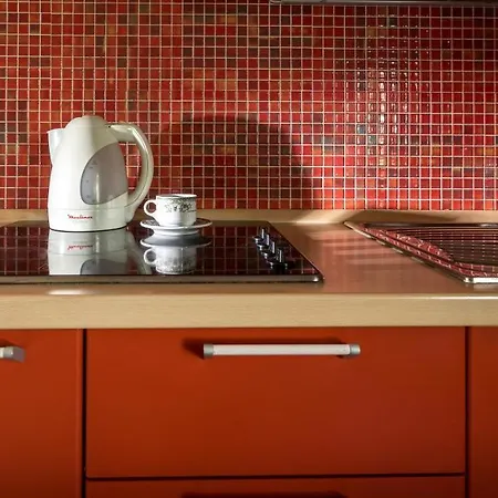 Apartamento Kiara - Abar