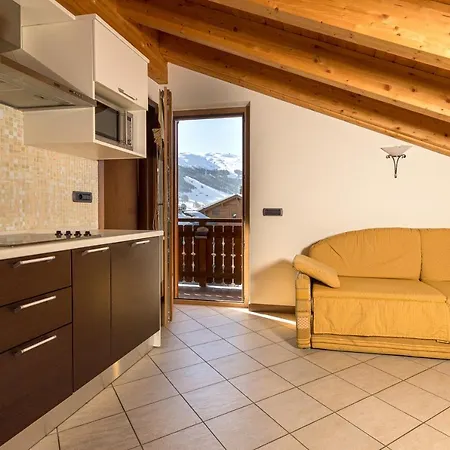 Kiara - Abar Apartamento *