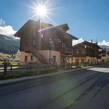 Kiara - Abar アパート *