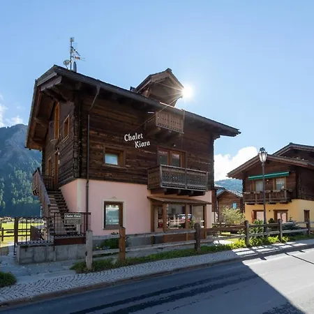 Kiara - Abar アパート