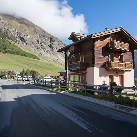 Apartamento Kiara - Abar *