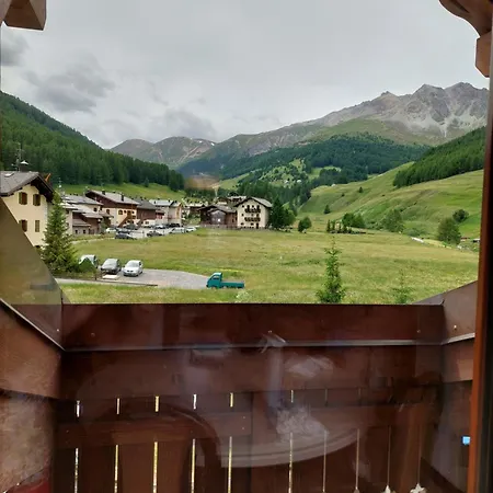 Kiara - Abar Livigno