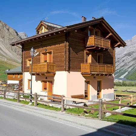 Kiara - Abar アパート