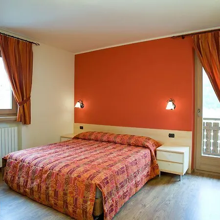 Kiara - Abar Apartamento *