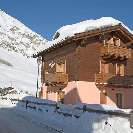 Kiara - Abar * Livigno
