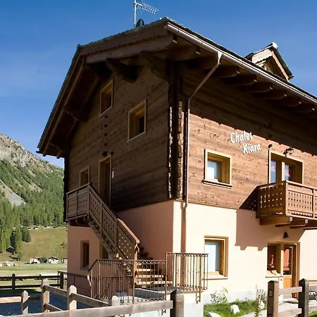 Kiara - Abar リヴィーニョ