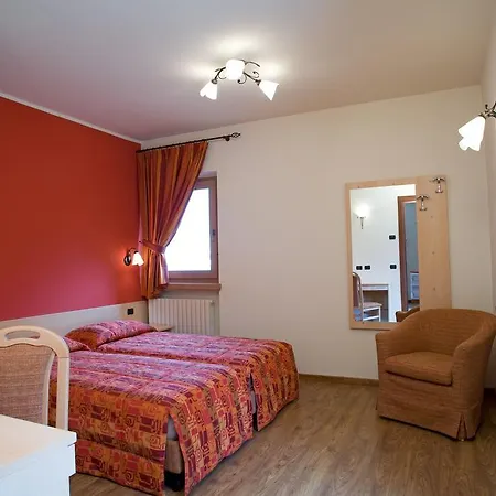 Kiara - Abar Apartamento