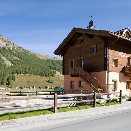 Apartamento Kiara - Abar