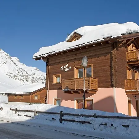 Kiara - Abar リヴィーニョ