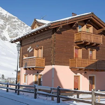 Apartamento Kiara - Abar *